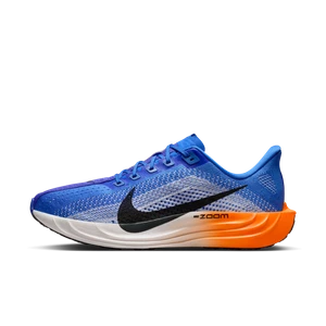 Męskie buty do biegania po asfalcie Nike Pegasus Plus - Niebieski