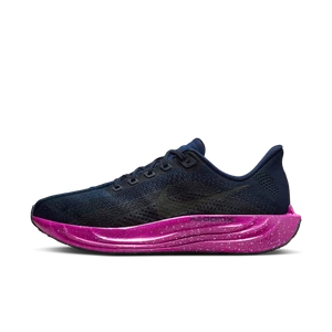 Męskie buty do biegania po asfalcie Nike Pegasus Plus SE - Niebieski