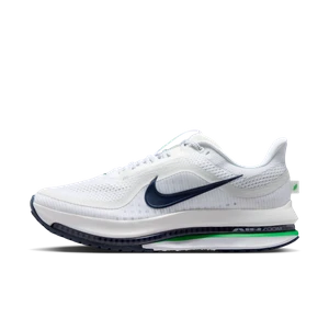 Męskie buty do biegania po asfalcie Nike Pegasus Premium - Biel