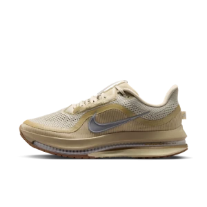 Męskie buty do biegania po asfalcie Nike Pegasus Premium - Brązowy
