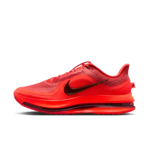 Męskie buty do biegania po asfalcie Nike Pegasus Premium - Czerwony