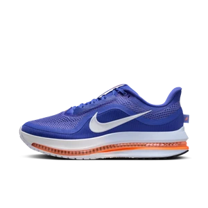Męskie buty do biegania po asfalcie Nike Pegasus Premium - Niebieski