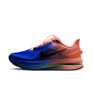 Męskie buty do biegania po asfalcie Nike Pegasus Premium - Niebieski