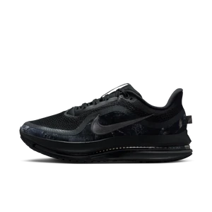 Męskie buty do biegania po asfalcie Nike Pegasus Premium Realtree® - Czerń