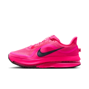 Męskie buty do biegania po asfalcie Nike Pegasus Premium - Różowy