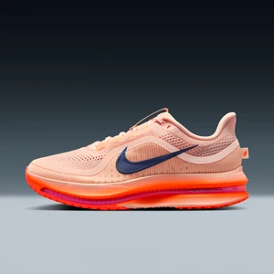 Męskie buty do biegania po asfalcie Nike Pegasus Premium - Różowy