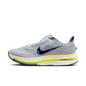 Męskie buty do biegania po asfalcie Nike Pegasus Premium - Szary