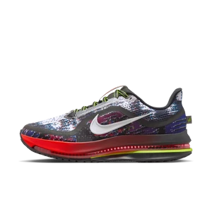 Męskie buty do biegania po asfalcie Nike Pegasus Premium - Wielokolorowe