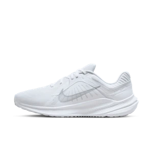 Męskie buty do biegania po asfalcie Nike Quest 5 - Biel