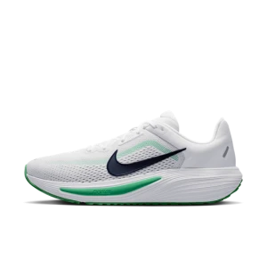 Męskie buty do biegania po asfalcie Nike Quest 7 - Biel