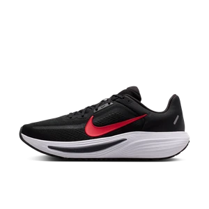 Męskie buty do biegania po asfalcie Nike Quest 7 - Czerń
