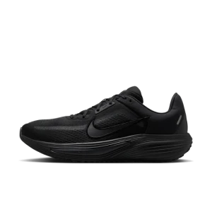Męskie buty do biegania po asfalcie Nike Quest 7 - Czerń