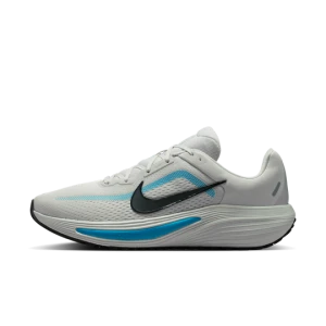 Męskie buty do biegania po asfalcie Nike Quest 7 - Szary