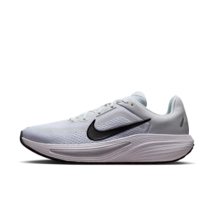 Męskie buty do biegania po asfalcie Nike Quest 7 - Szary