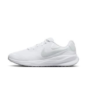Męskie buty do biegania po asfalcie Nike Revolution 7 - Biel