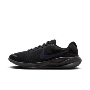 Męskie buty do biegania po asfalcie Nike Revolution 7 - Czerń