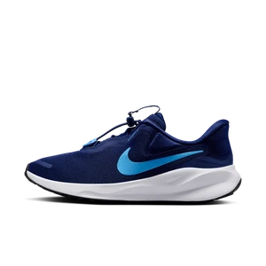 Męskie buty do biegania po asfalcie Nike Revolution 7 EasyOn - Niebieski