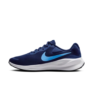 Męskie buty do biegania po asfalcie Nike Revolution 7 - Niebieski