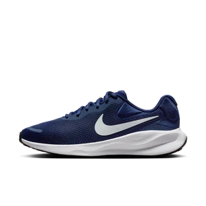Męskie buty do biegania po asfalcie Nike Revolution 7 - Niebieski