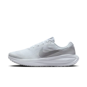 Męskie buty do biegania po asfalcie Nike Revolution 8 - Biel