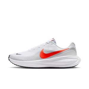 Męskie buty do biegania po asfalcie Nike Revolution 8 - Biel