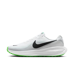 Męskie buty do biegania po asfalcie Nike Revolution 8 - Biel