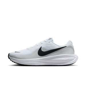 Męskie buty do biegania po asfalcie Nike Revolution 8 - Biel
