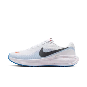 Męskie buty do biegania po asfalcie Nike Revolution 8 - Biel