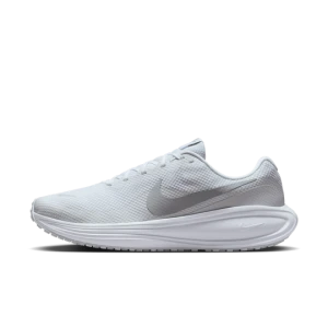 Męskie buty do biegania po asfalcie Nike Revolution 8 - Biel