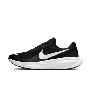 Męskie buty do biegania po asfalcie Nike Revolution 8 - Czerń