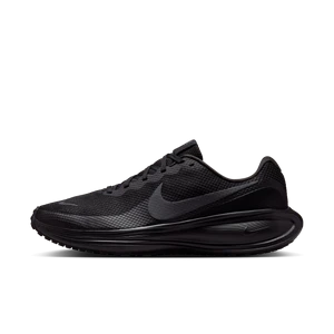 Męskie buty do biegania po asfalcie Nike Revolution 8 - Czerń