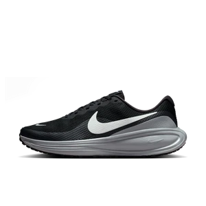 Męskie buty do biegania po asfalcie Nike Revolution 8 - Czerń