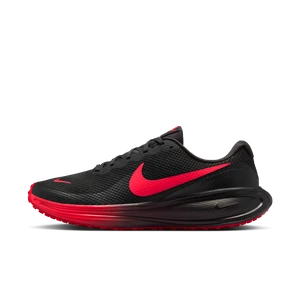 Męskie buty do biegania po asfalcie Nike Revolution 8 - Czerń
