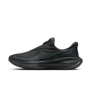 Męskie buty do biegania po asfalcie Nike Revolution 8 EasyOn - Szary