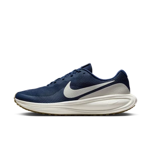 Męskie buty do biegania po asfalcie Nike Revolution 8 - Niebieski