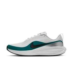 Męskie buty do biegania po asfalcie Nike Revolution 8 Utility - Biel