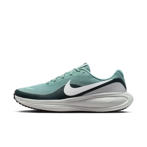 Męskie buty do biegania po asfalcie Nike Revolution 8 - Zieleń