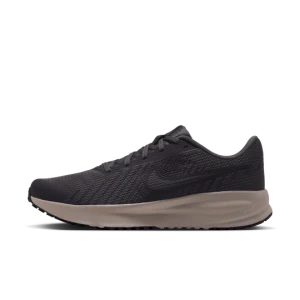 Męskie buty do biegania po asfalcie Nike Run Defy - Brązowy
