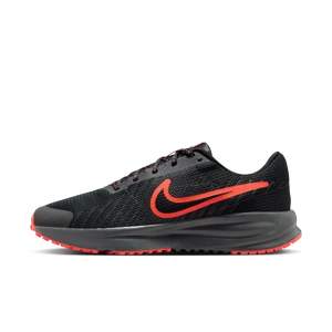 Męskie buty do biegania po asfalcie Nike Run Defy - Czerń