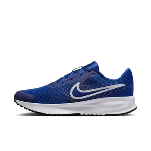 Męskie buty do biegania po asfalcie Nike Run Defy - Niebieski