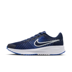 Męskie buty do biegania po asfalcie Nike Run Defy - Niebieski