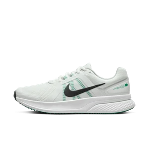Męskie buty do biegania po asfalcie Nike Run Swift 2 - Biel