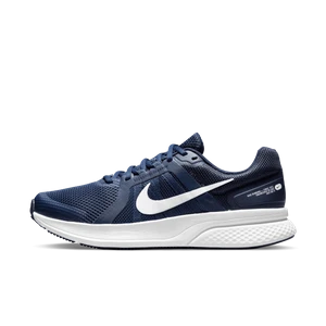 Męskie buty do biegania po asfalcie Nike Run Swift 2 - Niebieski