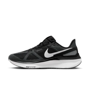 Męskie buty do biegania po asfalcie Nike Structure 25 - Czerń