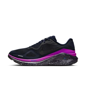 Męskie buty do biegania po asfalcie Nike Structure 26 SE - Niebieski