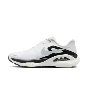 Męskie buty do biegania po asfalcie Nike Structure Plus - Biel