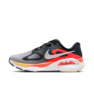 Męskie buty do biegania po asfalcie Nike Structure Plus - Czerń