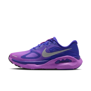 Męskie buty do biegania po asfalcie Nike Structure Plus - Fiolet