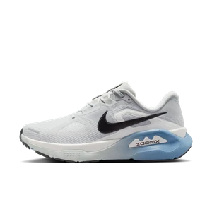 Męskie buty do biegania po asfalcie Nike Structure Plus - Szary