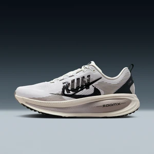 Męskie buty do biegania po asfalcie Nike Vomero 18 - Biel